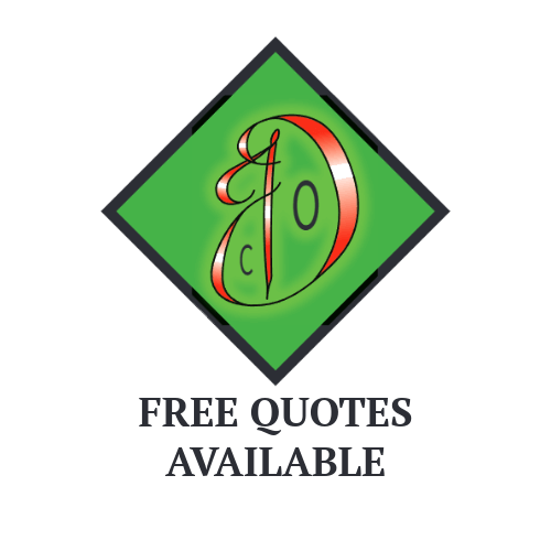 Free Quotes Badge