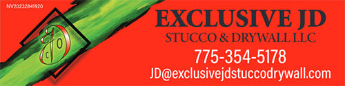 Exclusive JD Stucco & Drywall LLC Logo