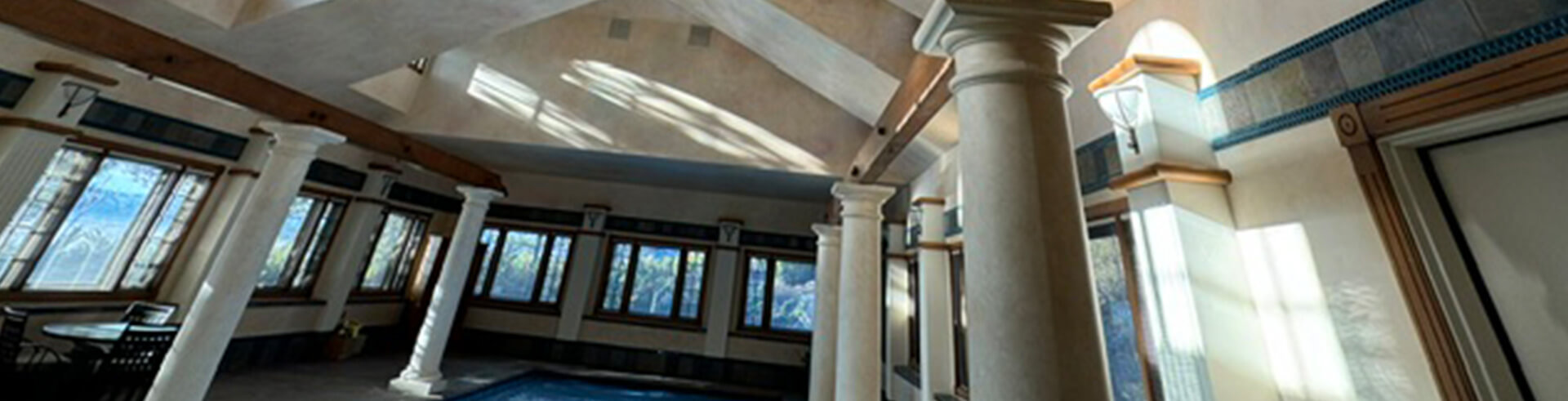 Plastering Services