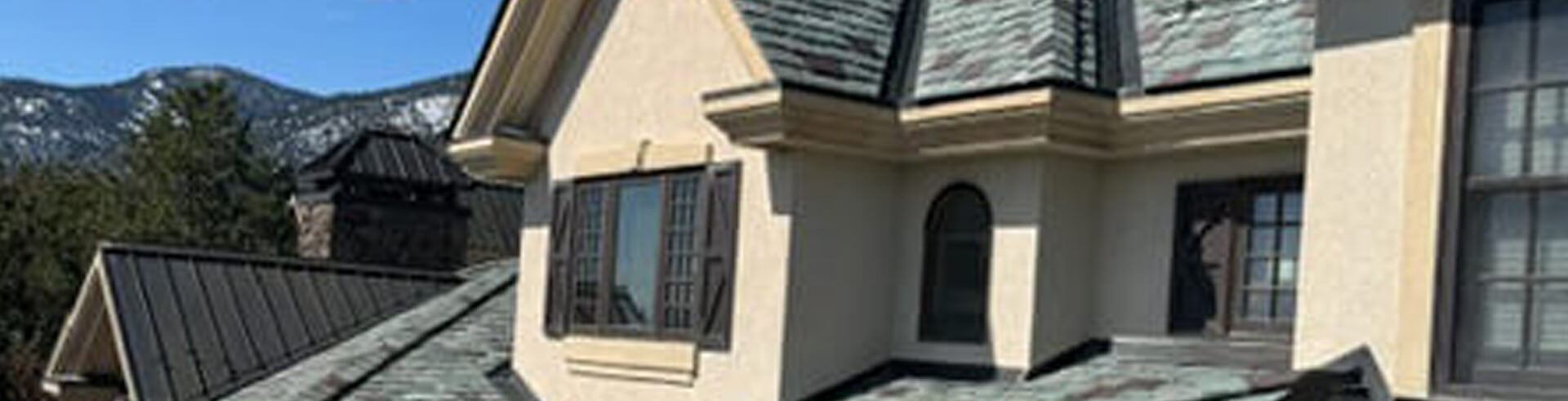 Stucco Company